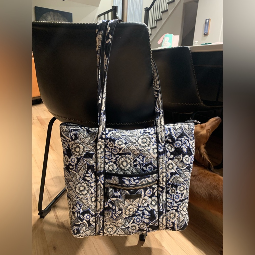 Vera Bradley Weekender Bag